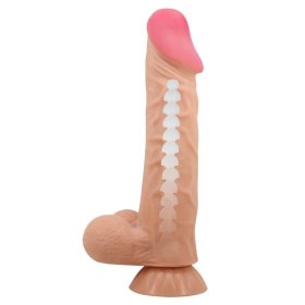 Realističan dildo Sliding skin 9.4 BW 8104NRG-1